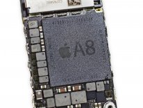 iPhone 6 Plus demontage teardown iFixit  (38)