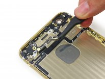 iPhone 6 Plus demontage teardown iFixit  (50)