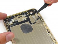 iPhone 6 Plus demontage teardown iFixit  (51)