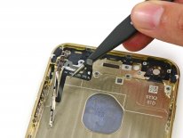 iPhone 6 Plus demontage teardown iFixit  (52)