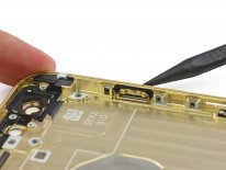 iPhone 6 Plus demontage teardown iFixit  (54)