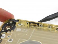 iPhone 6 Plus demontage teardown iFixit  (55)