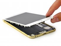 iPhone 6 Plus demontage teardown iFixit  (9)