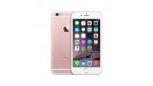 iPhone 6s 16 Go Or rose