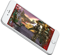 iPhone 6s & 6s Plus image screenshot 4