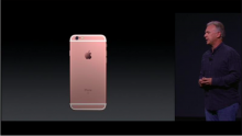 iPhone 6s et 6s Plus 3