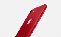 iPhone 7 rouge 1