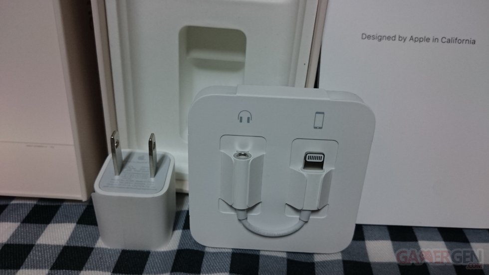 iPhone 8 Unboxing photos images boite (13)