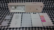 iPhone 8 Unboxing photos images boite (14)