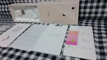 iPhone 8 Unboxing photos images boite (4)