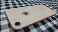 iPhone 8 Unboxing photos images smarpthone (15)