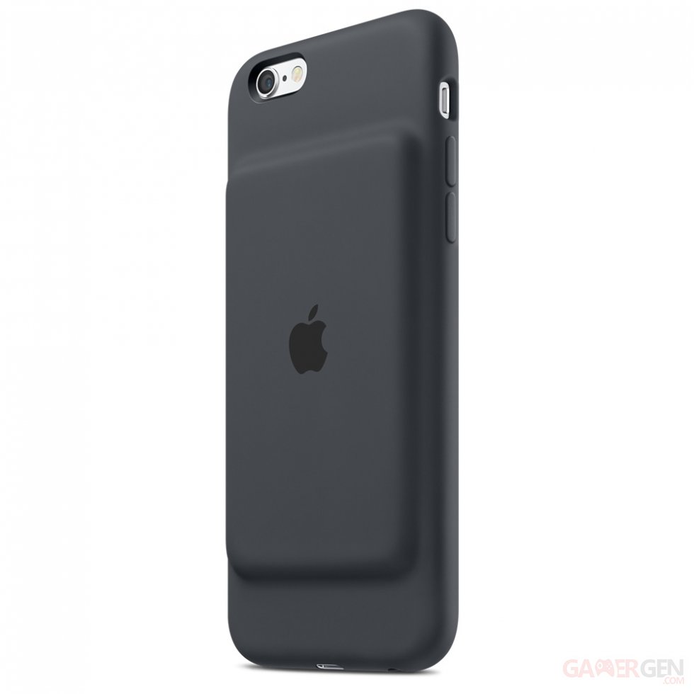 iPhone Smart Battery Case image 9
