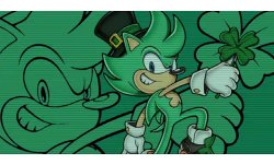 Sonic: Irish the Hedgehog é real e nós o amamos