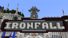 Ironfall Minecraft x Titanfall images screenshots 4