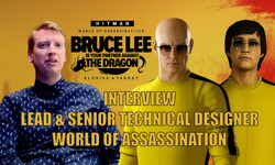 ITW LEAD & SENIOR TECHNICAL DESIGNER