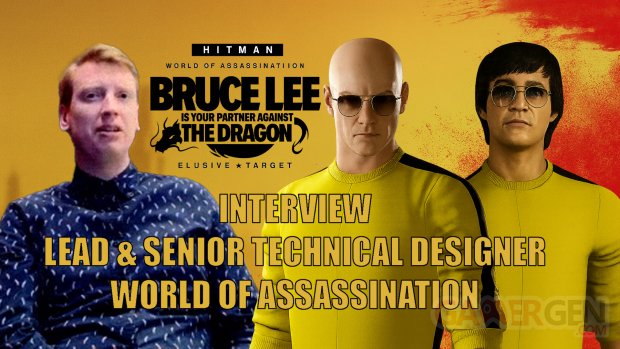 ITW LEAD & SENIOR TECHNICAL DESIGNER