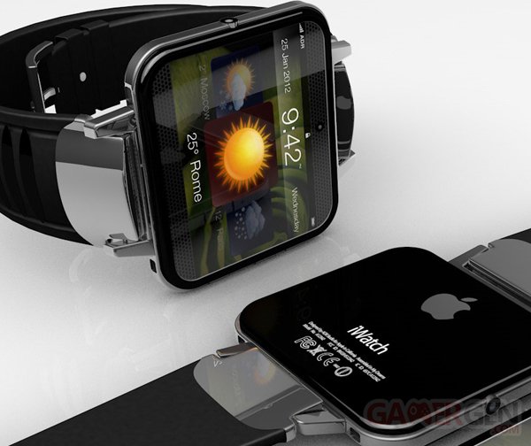 iwatch adr side and back