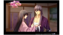 Iza, Shutsujin Koisen Dai-ni maku  Echigo Hen jaquette jp (2)