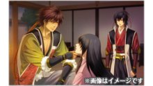Iza, Shutsujin Koisen Dai-ni maku  Echigo Hen jaquette jp (3)