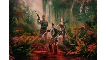 Jagged Alliance Rage Annonce THQ Nordic (2)