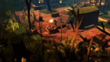 Jagged Alliance Rage Annonce THQ Nordic (3)