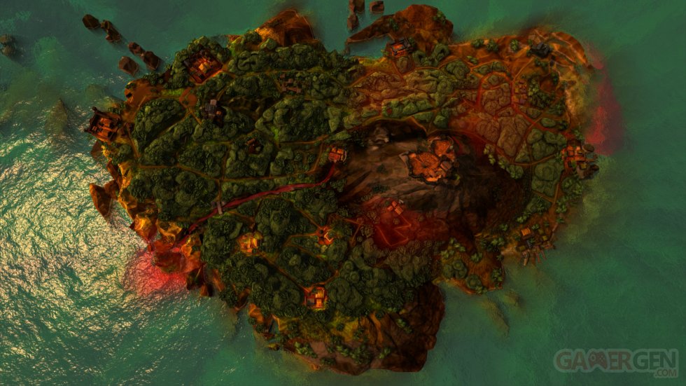 Jagged Alliance Rage Annonce THQ Nordic (6)