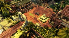 Jagged Alliance Rage Annonce THQ Nordic (9)