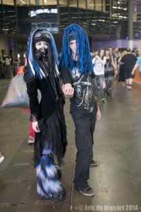 Japan Expo 2014 7890