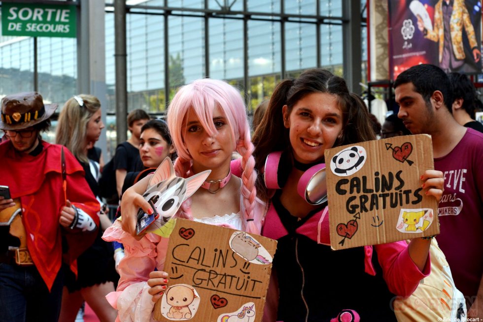 Japan expo 2017 0031