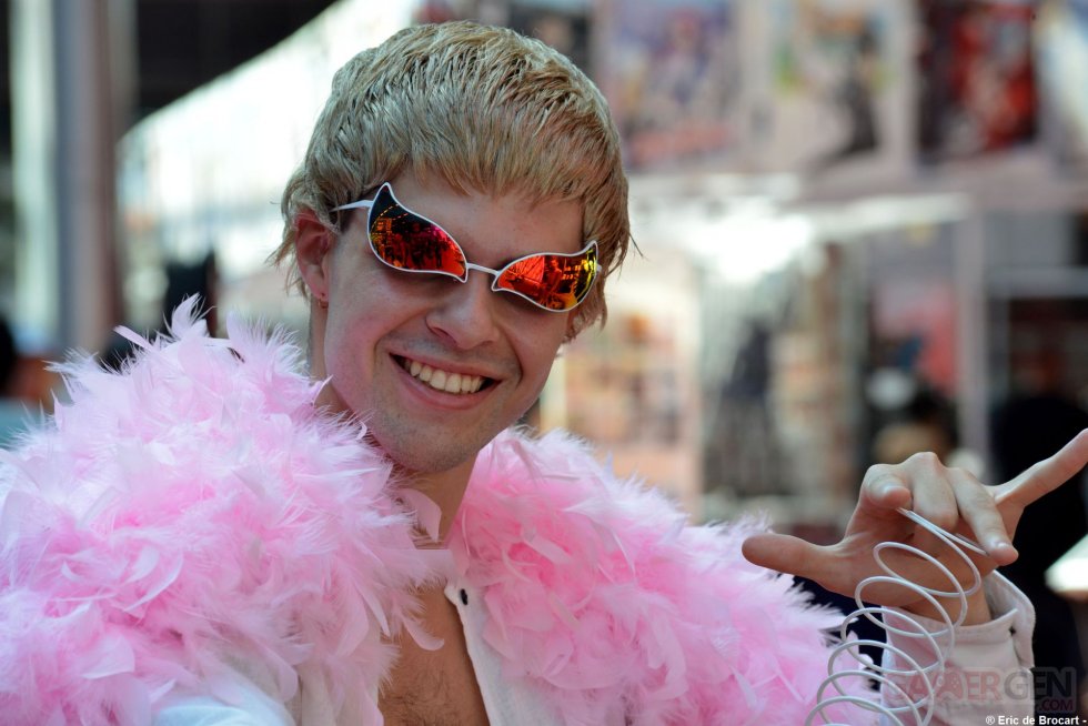 Japan expo 2017 0038