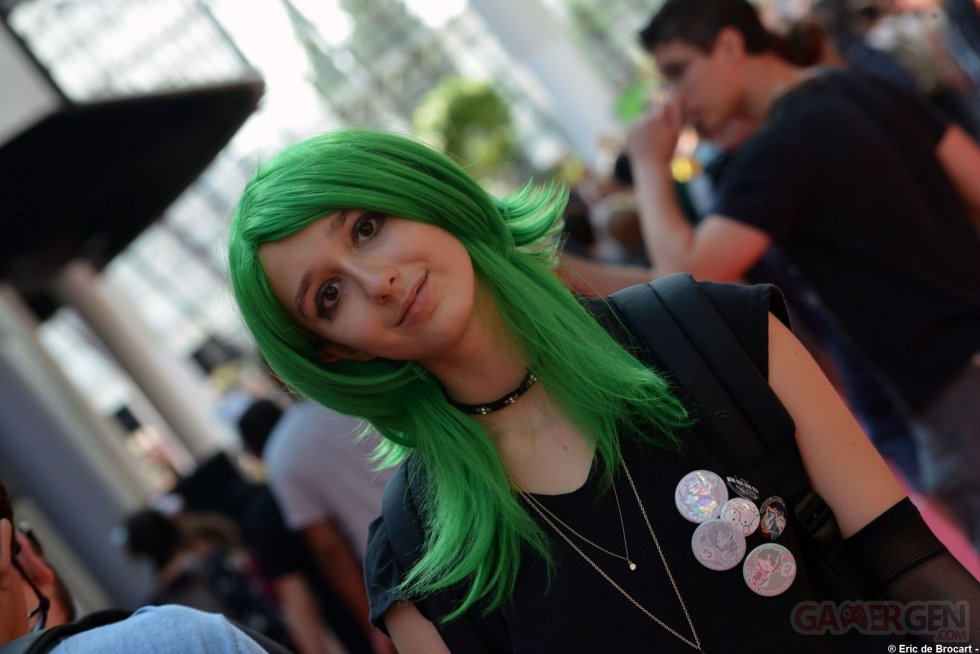 Japan expo 2017 0040