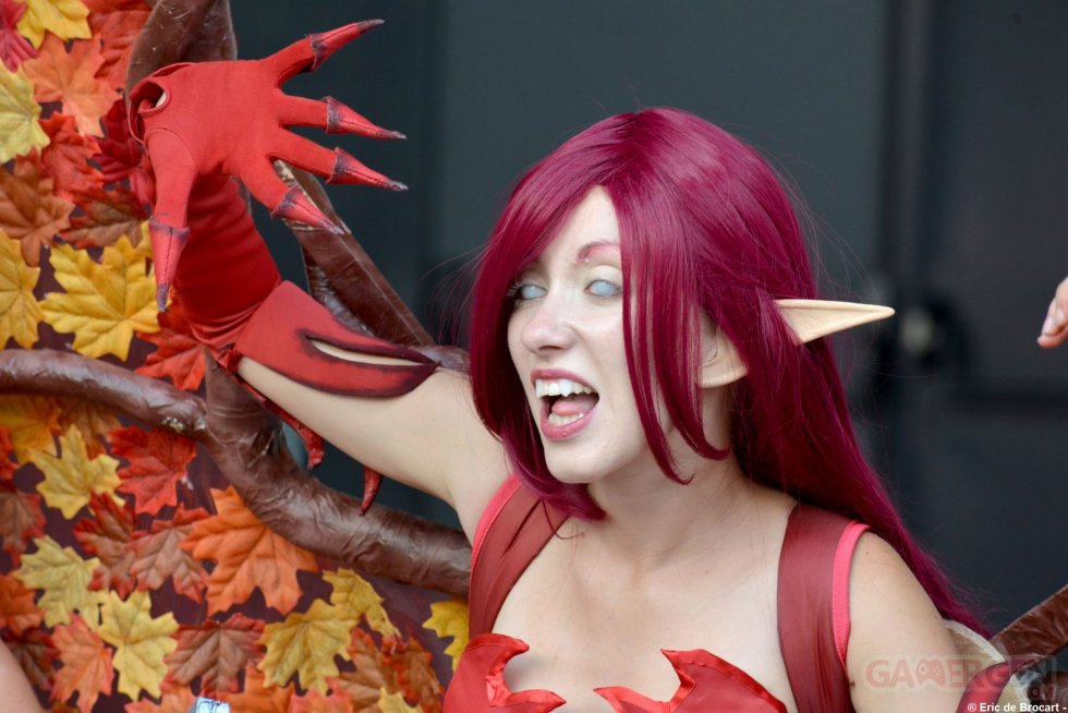 Japan expo 2017 0045