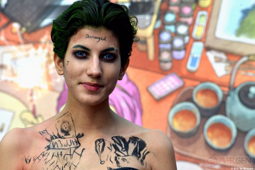 Japan expo 2017 0047