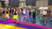 Japan expo 2017 Photos 0009