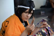 Japan expo 2017 Photos 0360