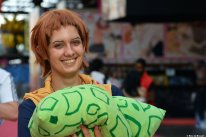 Japan expo 2017 Photos 0361