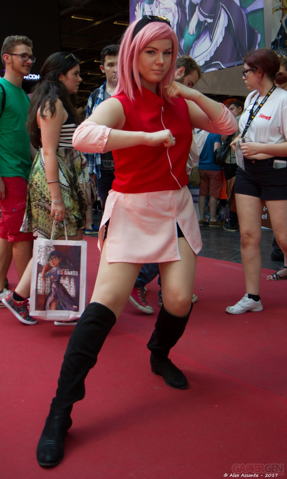 Japan expo 2017 Photos-Alex-0001
