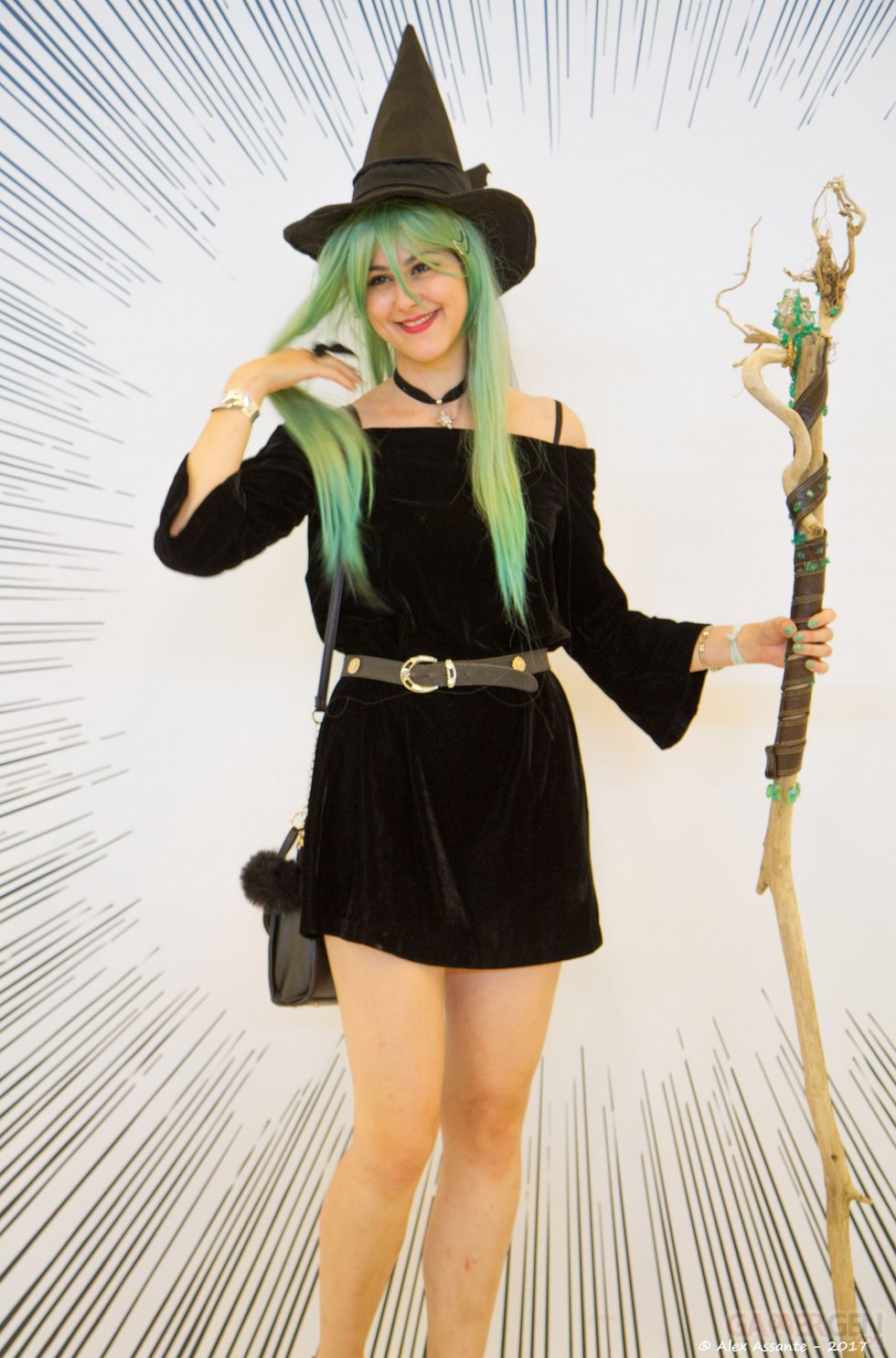 Japan expo 2017 Photos-Alex-0007