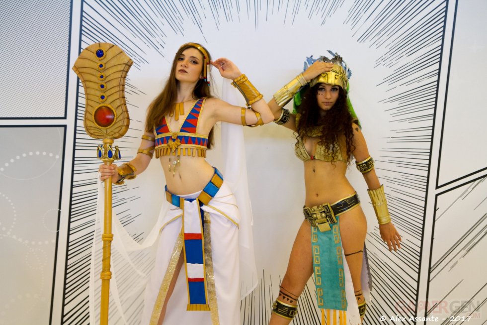 Japan expo 2017 Photos-Alex-0011