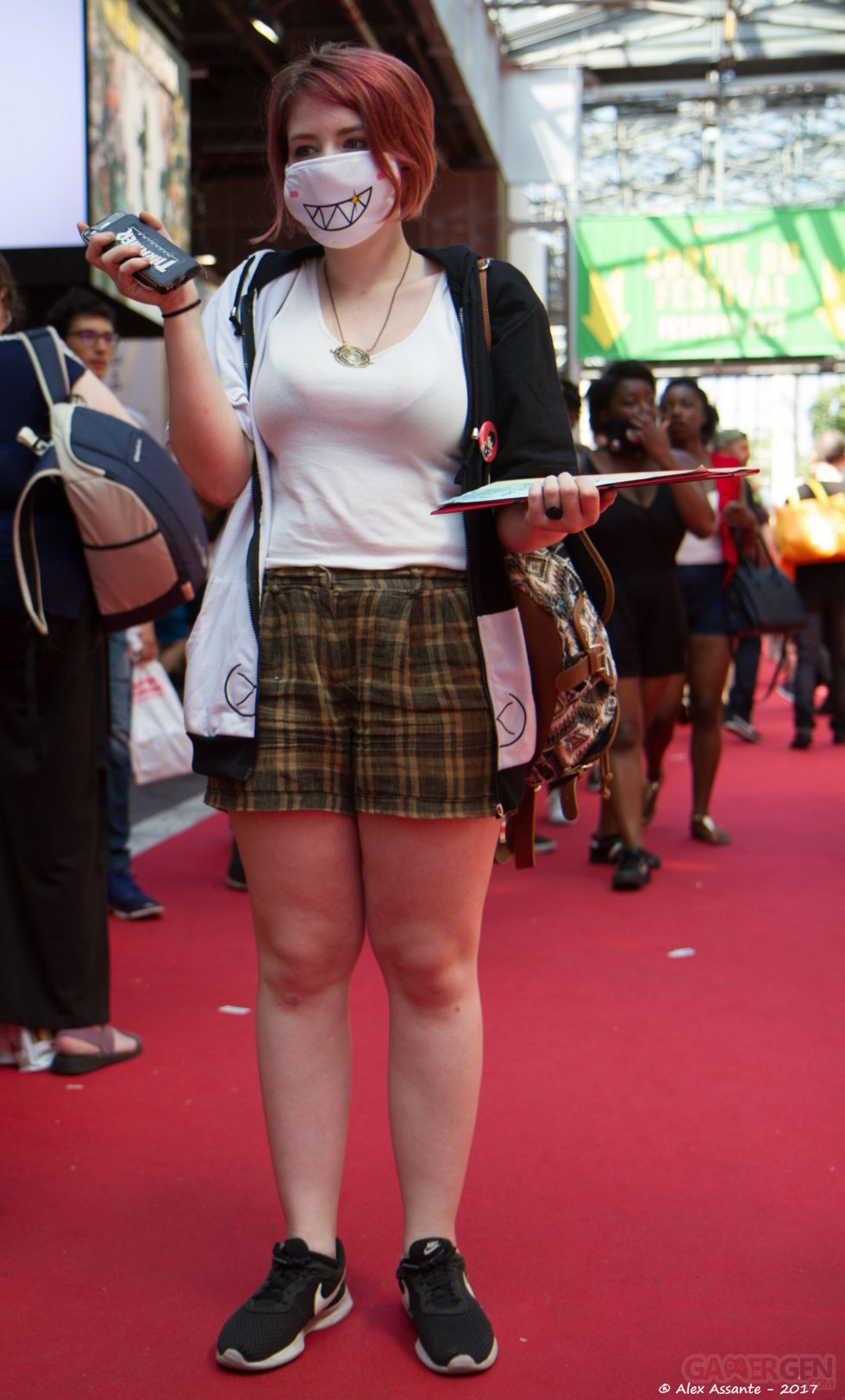 Japan expo 2017 Photos-Alex-0012