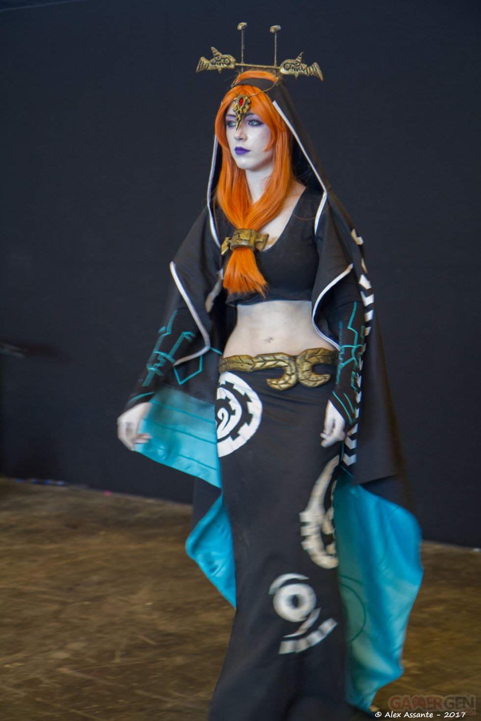 Japan expo 2017 Photos-Alex-0016