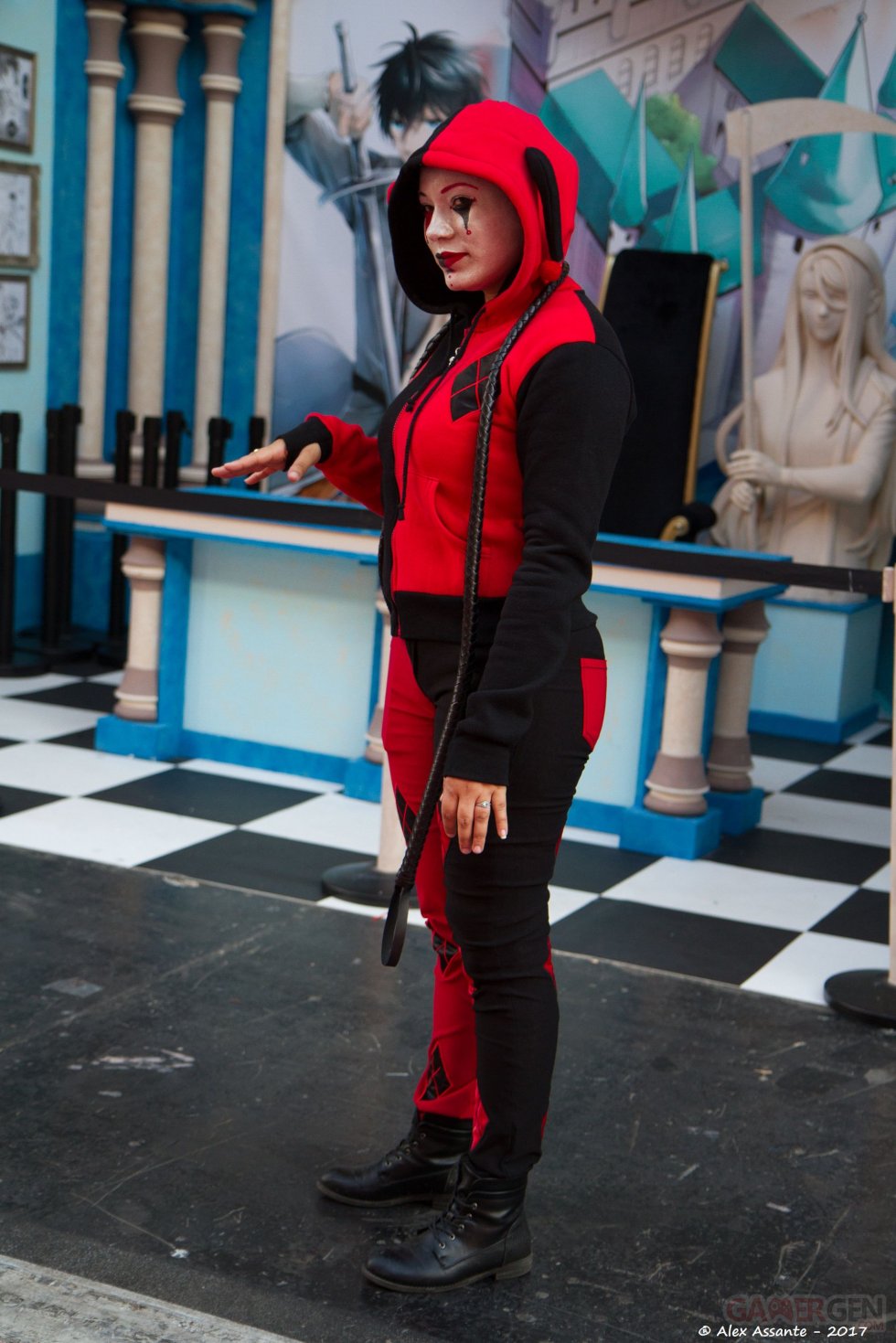 Japan expo 2017 Photos-Alex-0019