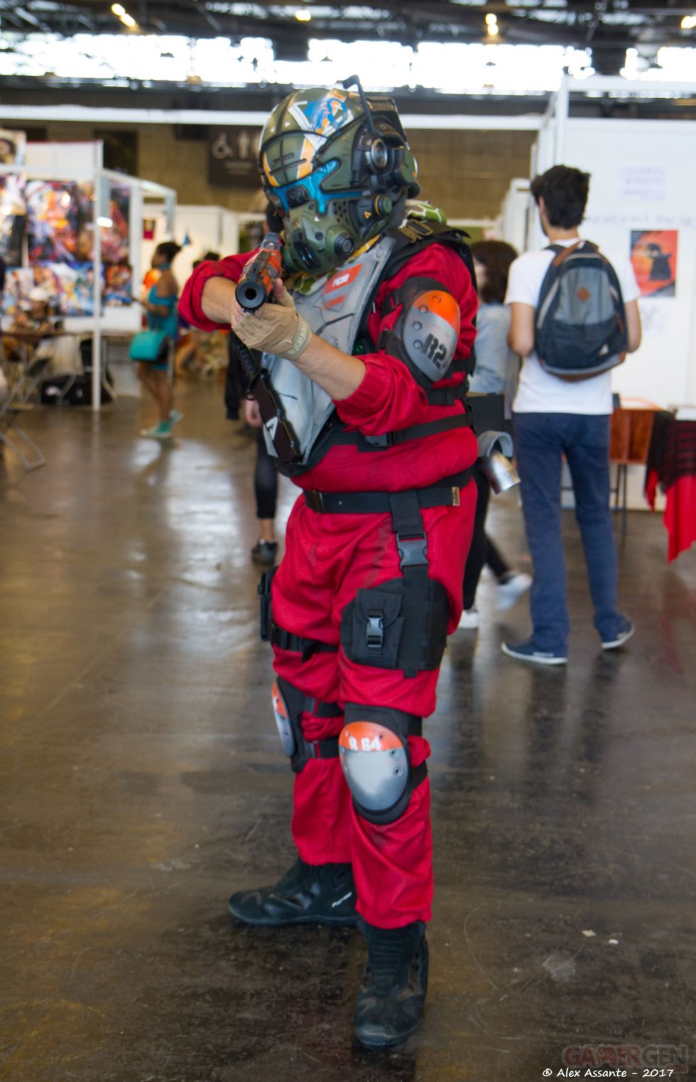 Japan expo 2017 Photos-Alex-0021