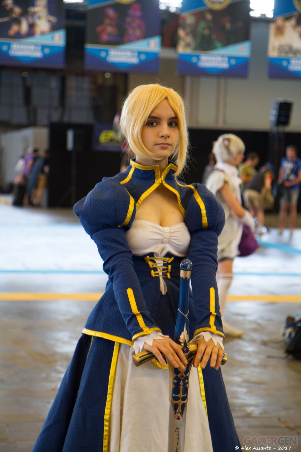 Japan expo 2017 Photos-Alex-0022