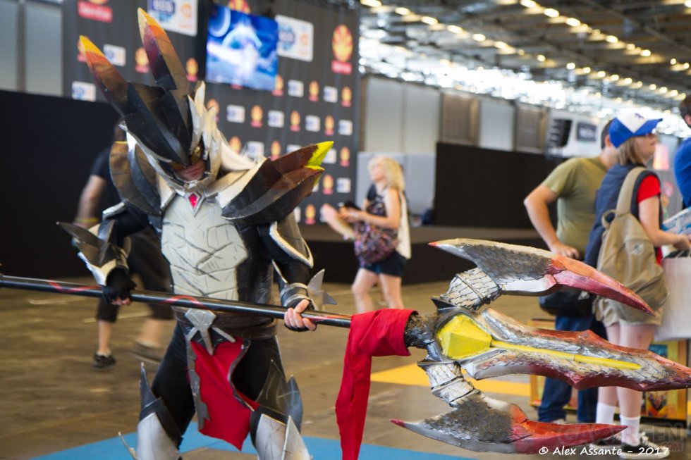 Japan expo 2017 Photos-Alex-0024