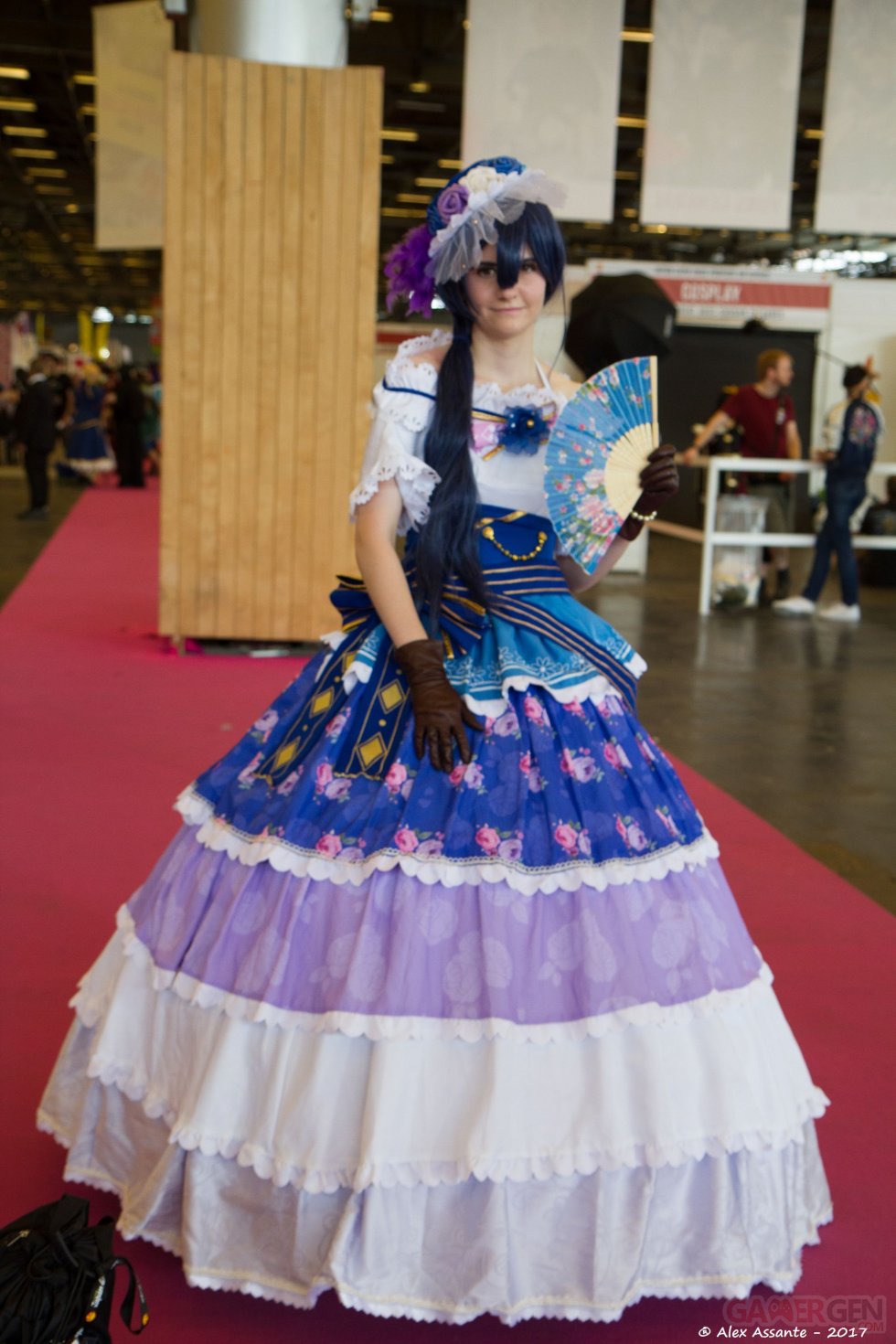 Japan expo 2017 Photos-Alex-0025