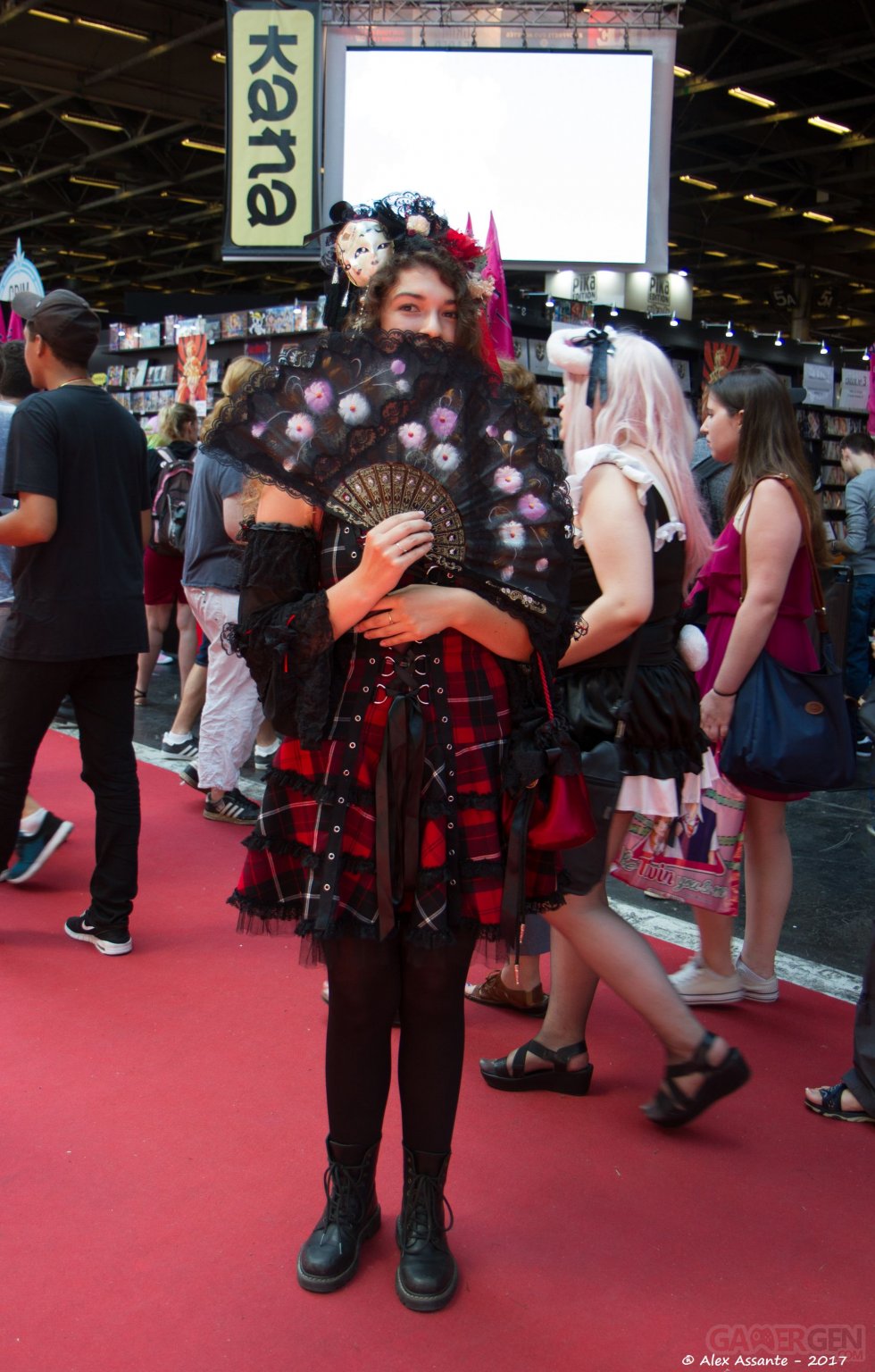 Japan expo 2017 Photos-Alex-0034