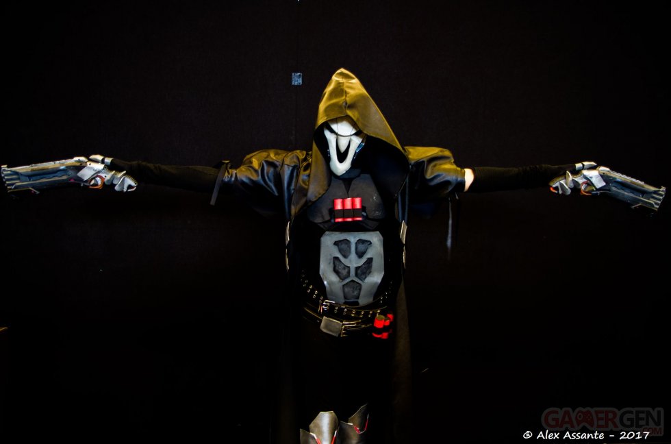 Japan expo 2017 Photos-Alex-0035