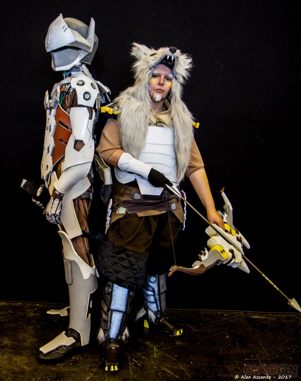 Japan expo 2017 Photos-Alex-0040