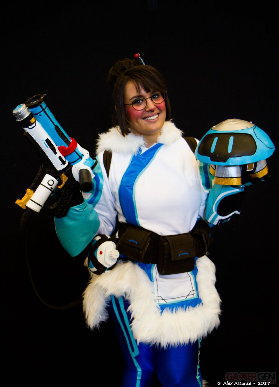Japan expo 2017 Photos-Alex-0043